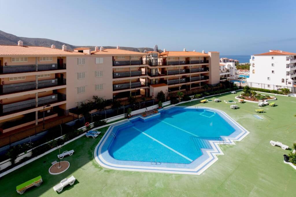 Vacation Home Studio Los Cristianos Arona  Kültér fotó