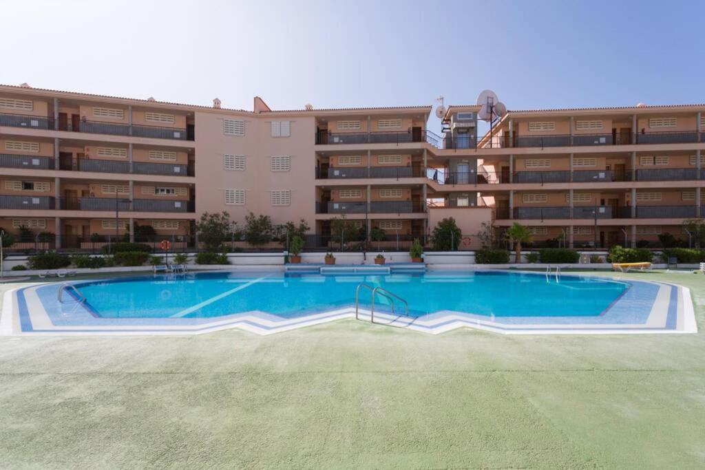 Vacation Home Studio Los Cristianos Arona  Kültér fotó