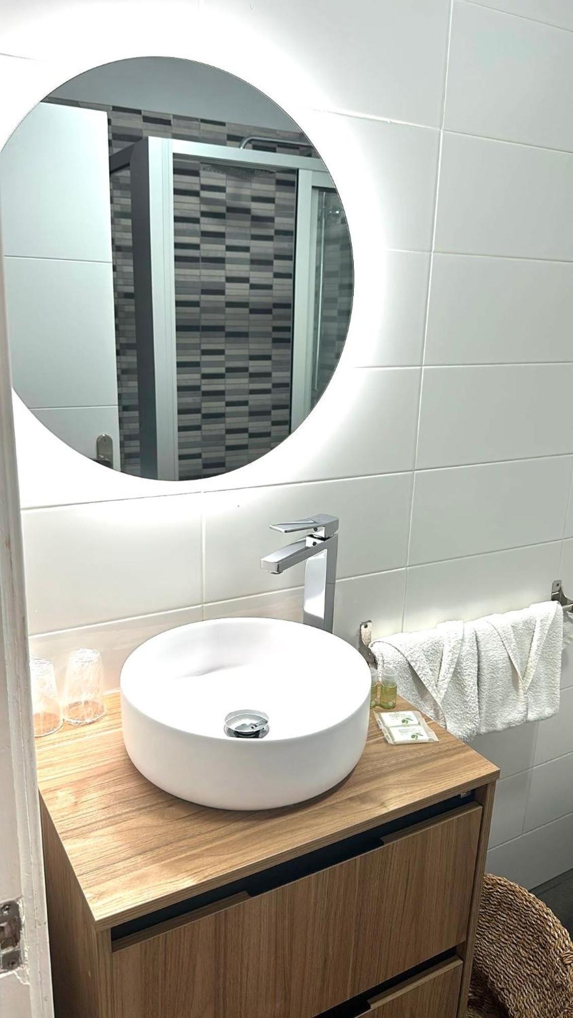 Vacation Home Studio Los Cristianos Arona  Kültér fotó
