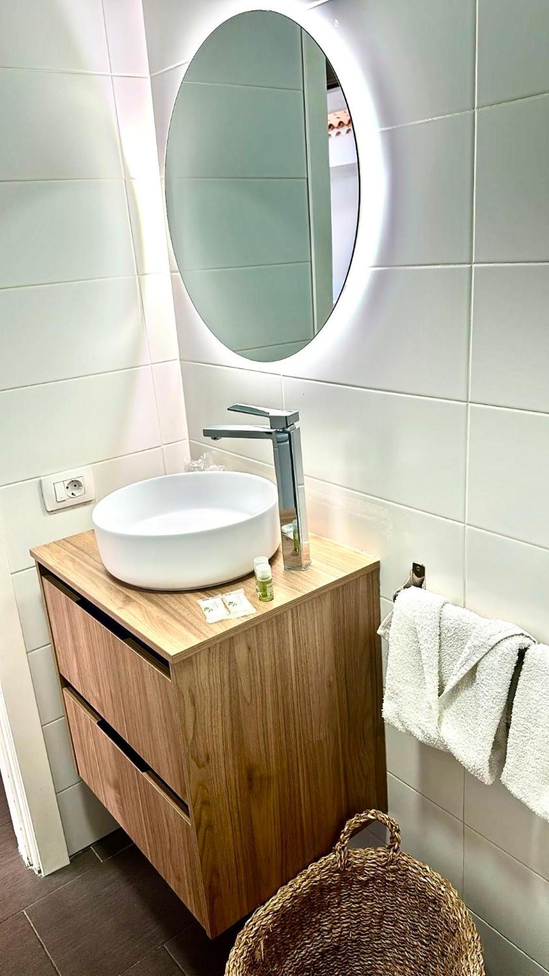 Vacation Home Studio Los Cristianos Arona  Kültér fotó
